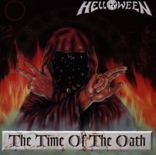 The Time of the Oath von