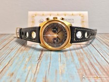 Orologio cronografo vintage - orologio,