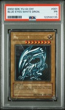 2002 YU-GI-OH! STARTER DECK