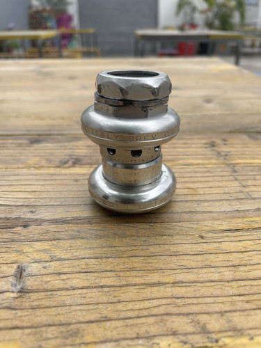 Serie sterzo campagnolo - sterzo, nuovo