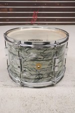 Ludwig 8x12" Club Date Rack