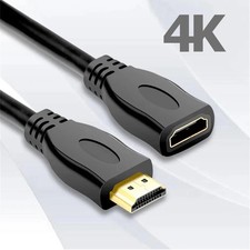 Cavo di prolunga HDMI V2.0 4K