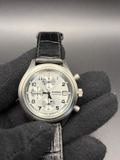 Cronografo Vintage Fossil