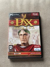 Pax Romana Pc 