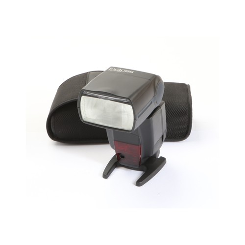 Canon speedlite 580ex top - speedlite, +