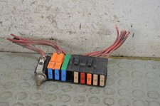 28038 Centralina portafusibili