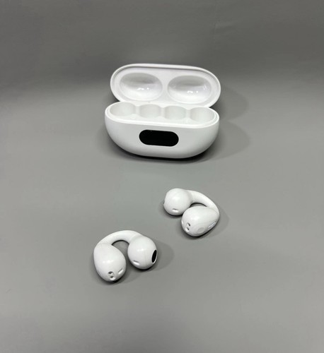 Auricolari wireless clip - auricolari,