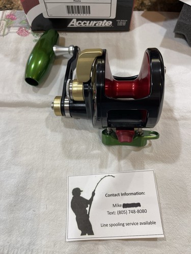 Accurate vt2 600nl - vt2,