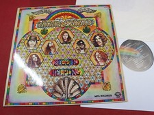 Lynyrd Skynyrd  SECOND HELPING