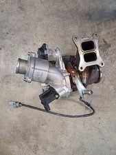 AUDI A3 S3 8V 2017 Benzina