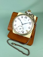 Orologio da tasca svizzero