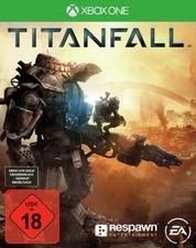 Titanfall di Electronic Arts |
