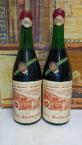 Vino 1962 barbacarlo luigi - barbacarlo,
