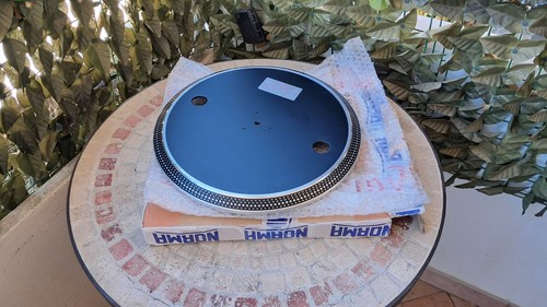 Piatto rotore technics per - rotore,