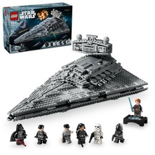 Lego star wars imperial - star,
