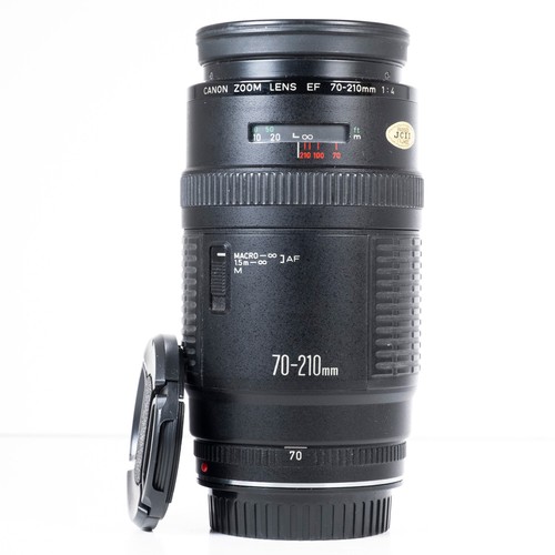 Canon 210 f 4 ef - ef, f/4