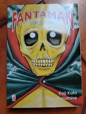 Fantaman Ogon Bat 1 - Star