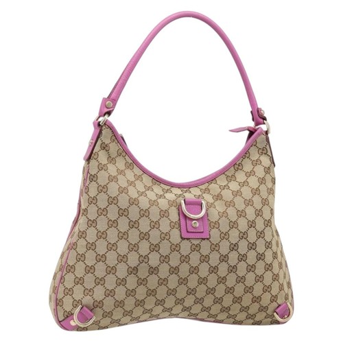 Gucci borsa tracolla in - gg,