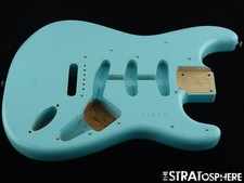 CORPO Fender USA Custom Shop