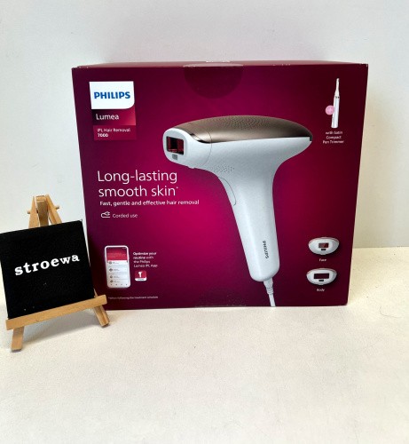 Philips lumea advanced - philips,