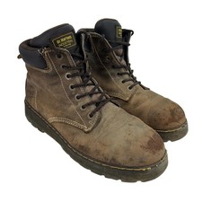 Stivali Dr. Martens Winch ST