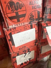 EBC FRONT + REAR PADS KIT FOR