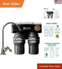 Sistema di filtraggio acqua