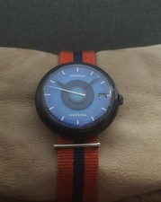 RARO! RARO OROLOGIO SVIZZERO