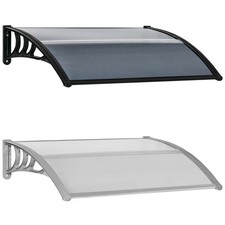 Outsunny Pensilina da Esterno