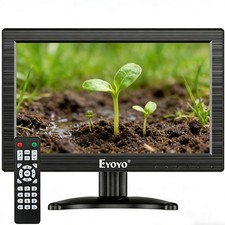 Monitor 12 Pollici VGA BNC AV