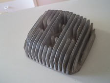 CAGIVA SX/SST 125 1982 - TESTA