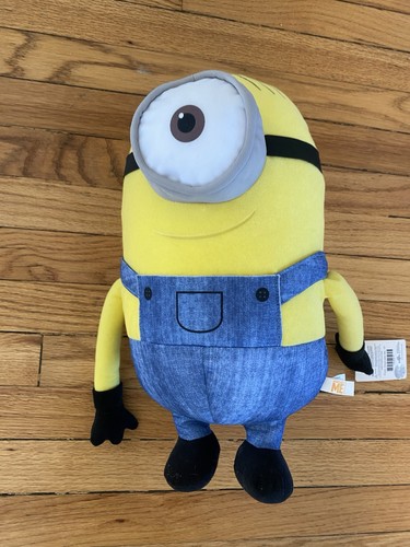 2017 despicable toy factory - despicable,