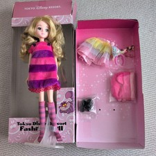 Disney Resort Fashion Doll