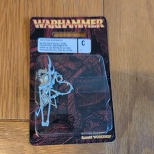 Dark Elf War Hydra Beastmaster