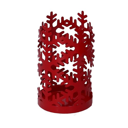 Porta bicchieri natale fiocchi - porta,