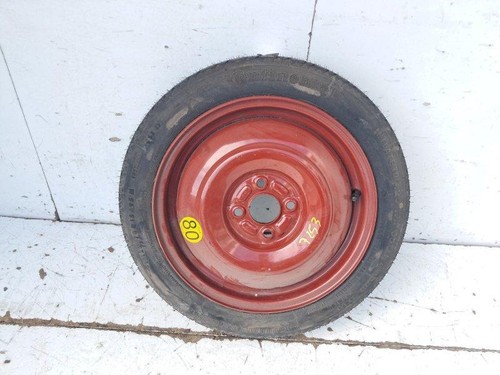 Ruota scorta opel agila b - di,