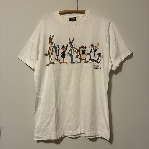 1989 looney tunes changes - 1989,
