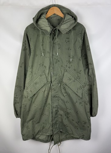 Army vintage night - us,