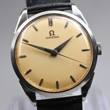 Orologio Vintage Exc+5 OMEGA