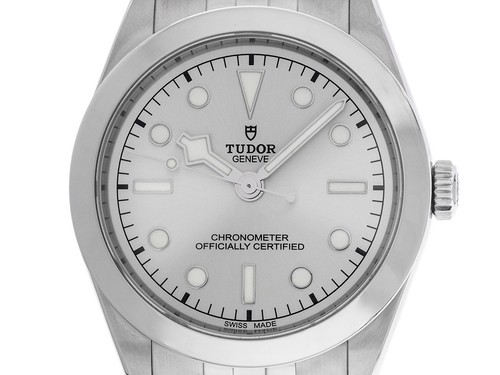 Tudor black bay - black,