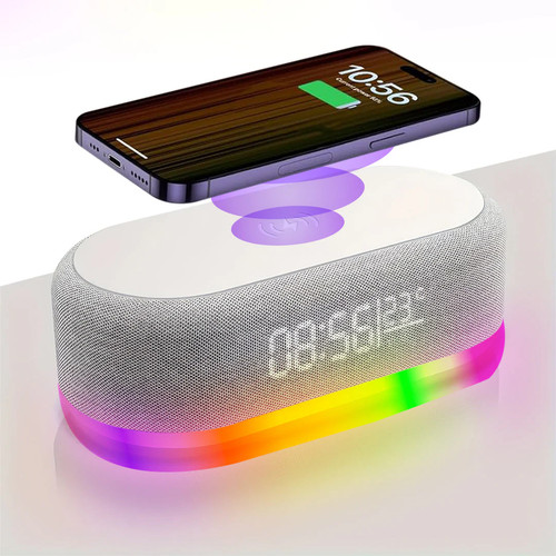 Altoparlante bluetooth con - altoparlante,