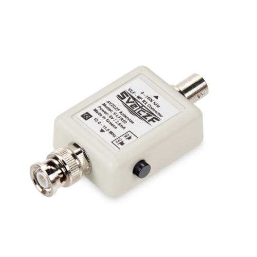 Convertitore sv2czf da - convertitore,