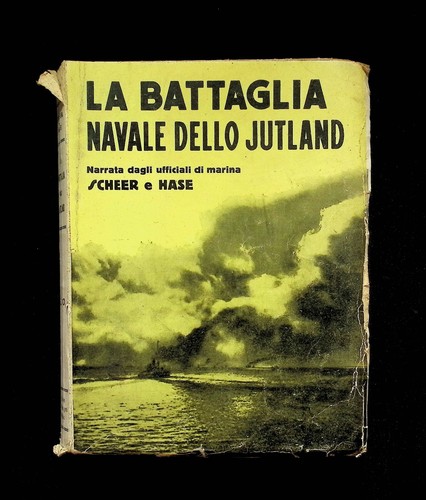 Battaglia navale dello - la,