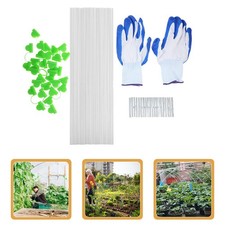Set pneumatici per serra - ,