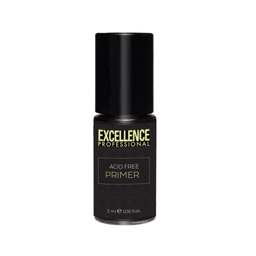 Excellence professional primer - excellence,