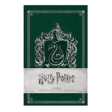 Harry Potter: Quaderno A Righe