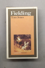 Tom Jones - Fielding