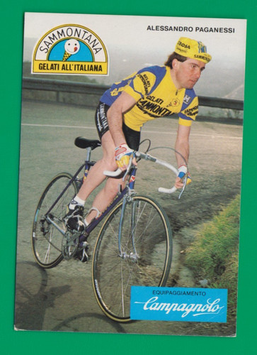 Cyclisme carte cycliste - cyclisme,