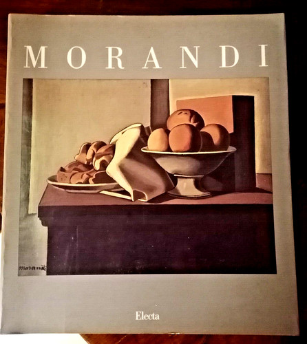 1990 morandi giorgio - 1990,