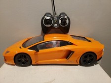 WORLD TECH TOYS RC R/C REMOTE